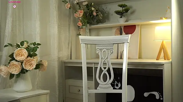 แชท XXX สดของ AlbaMesick