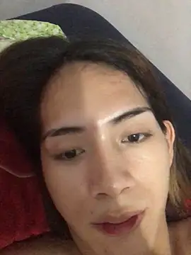 ashley_bombshell's Webcam Show