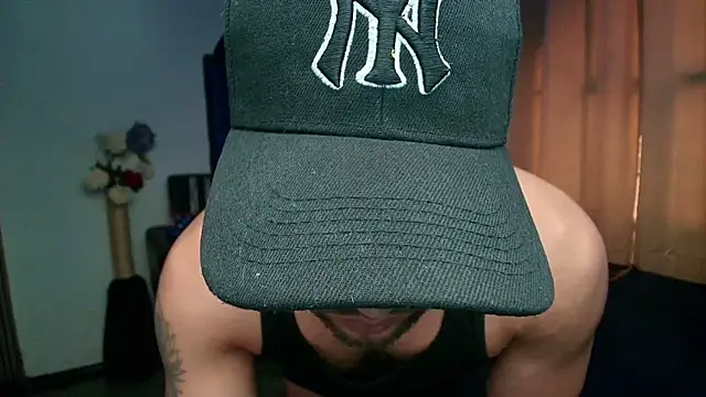 LucasGaeel live XXX chat