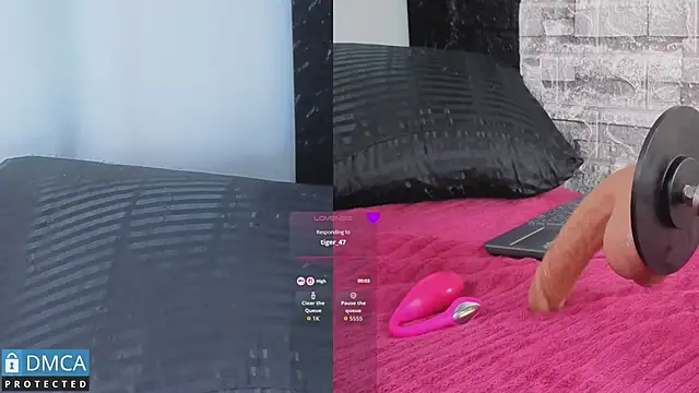 eva_delight_ 现场XXX聊天