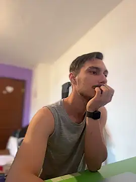 Show de mihneaxxx na webcam