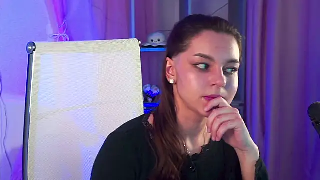 แชท XXX สดของ FrancescaCavaliere