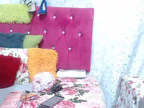 CurvyBabe36: вебкам-шоу