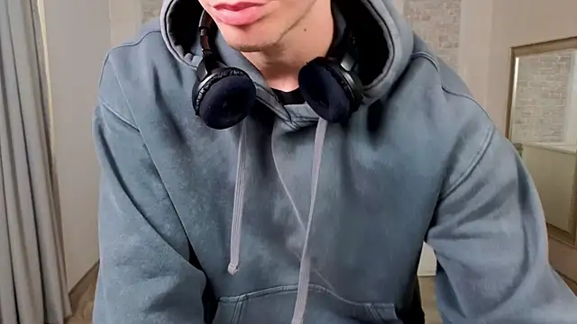 KellenWest – Kamerová šou