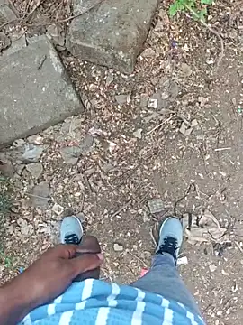 Show de AqueousCrepe na webcam