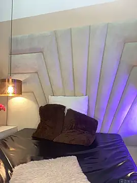 Chat XXX ao vivo de JuliaaVega