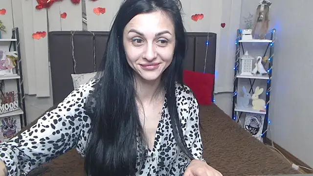 EvaClarkk's Live XXX Chat