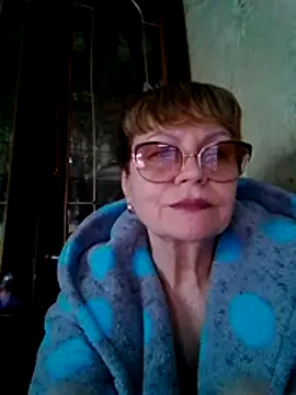 SophieBurns élő XXX-chatje