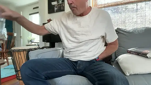 Guy__Grey's Webcam Show