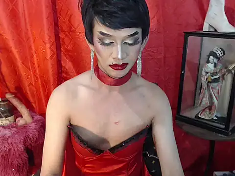 seductive_mistress07 – Kamerová šou