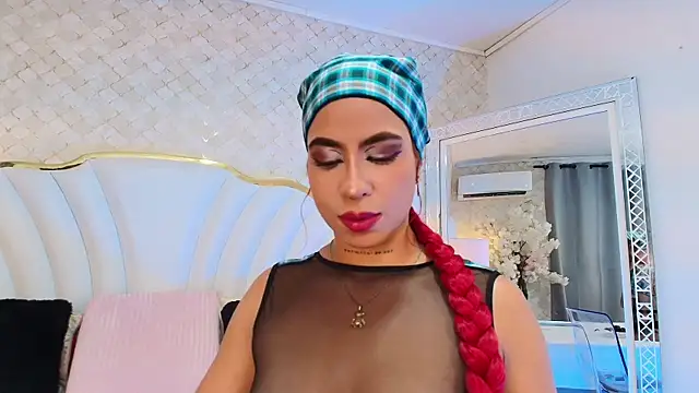 KatyaJackson's Live XXX Chat