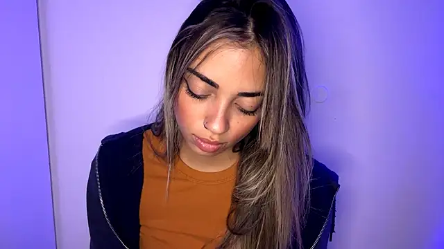 Show de MarlysZlotnick na webcam