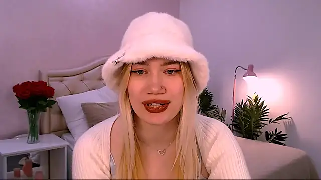 blonde_angell's Live XXX Chat