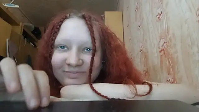 BirgitKamal লাইভ XXX চ্যাট