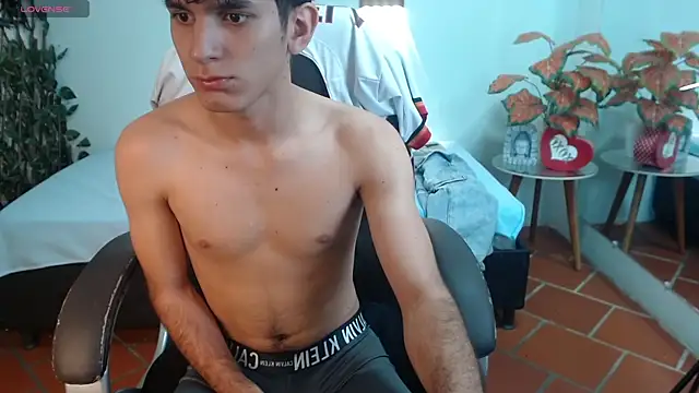 billy_wild Live XXX Chat