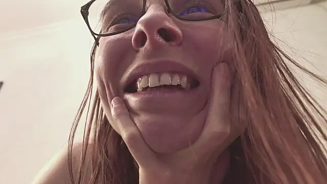 Show Webcam de Miss_Viktoria_