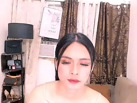WILDEXOTICBEAUTY Pertunjukan Webcam