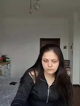 Webkamerová show _Mikky_lil_