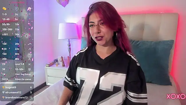 _sasha_miller_ Chat XXX in diretta