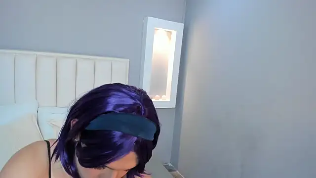 SiaRose: вебкам-шоу