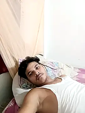 Sufian999 Show in webcam