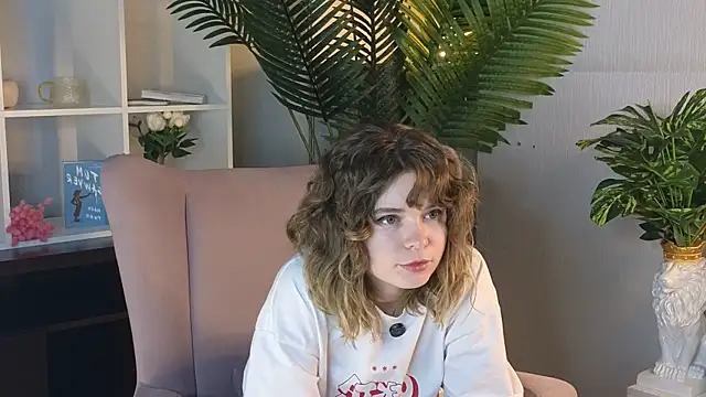 DetraBolen's Live XXX Chat