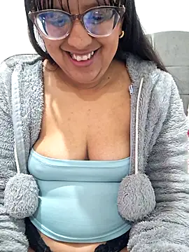 ZaidaWet's Live XXX Chat