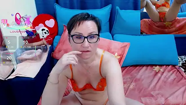 SexyNicolleX 라이브 XXX 채팅