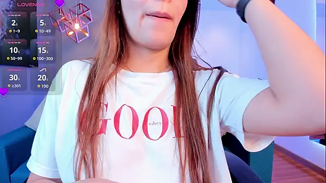 miataylorr1's Live XXX Chat