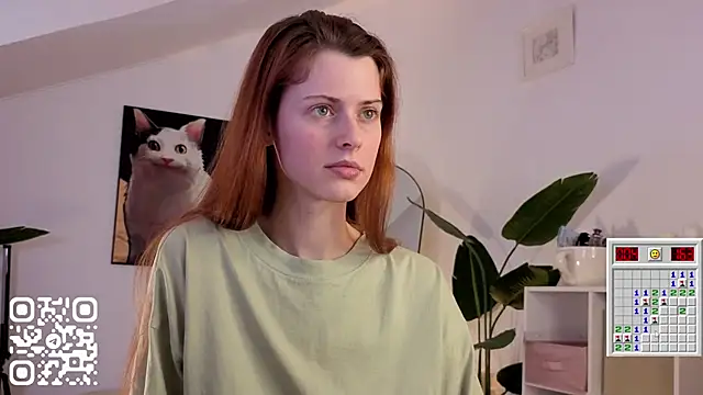 doll_lesli Chat XXX in diretta