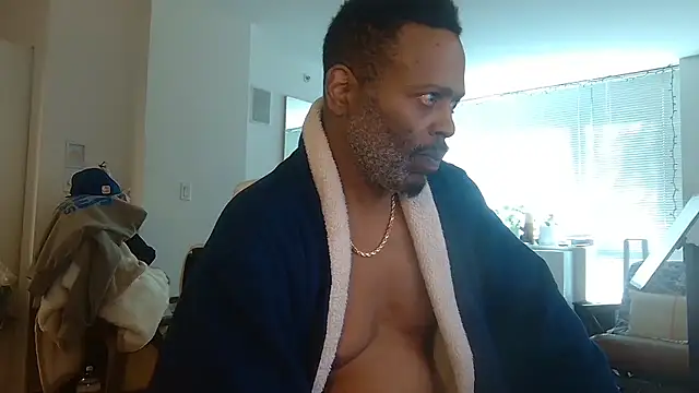 Show webcam de theblacklordmaster