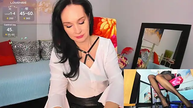 Sofia_Ford's Live XXX Chat