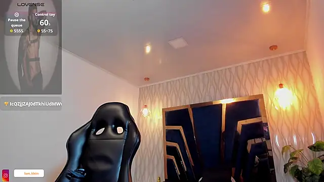 عرض كام Liam_Kleiin