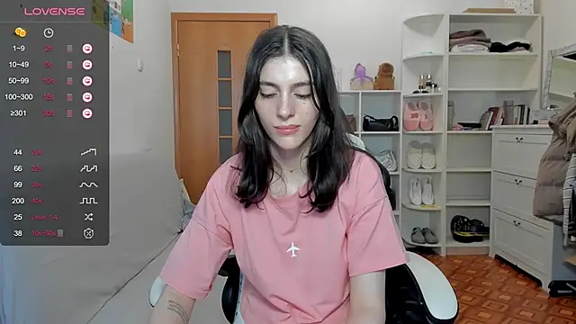 broosnica1 élő XXX-chatje