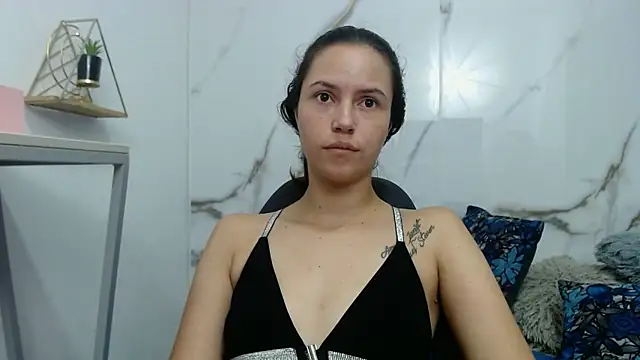 XXX chat uživo modela Lindsey8