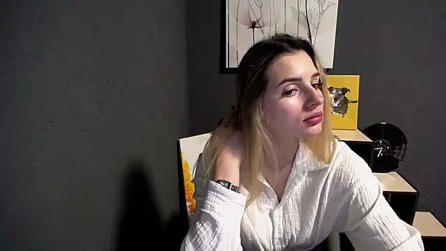 XXX chat uživo modela lady_olivia_