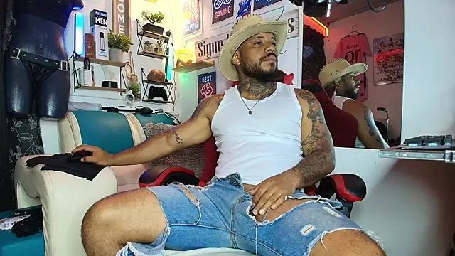 Leenar_Key 라이브 XXX 채팅