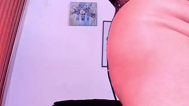 XXX chat uživo modela alondrabigtits