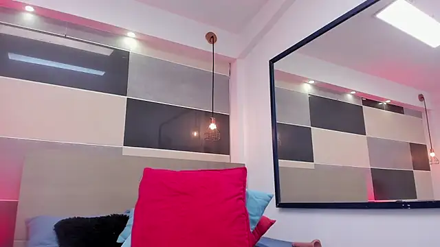 Zara_Jackson's Live XXX Chat