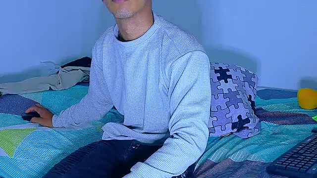 maximo_vega_newv Webcam-Show