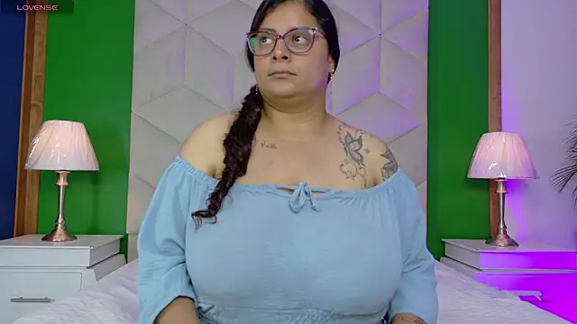 from_heaven1 Chat XXX in diretta