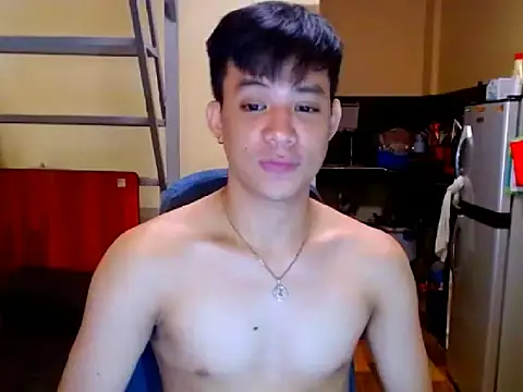 AsianCUMQUICKLY Webcamshow