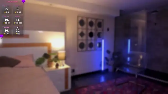 Violeta_dh's Live XXX Chat