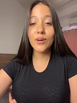 Nhefertary Live XXX-Chat