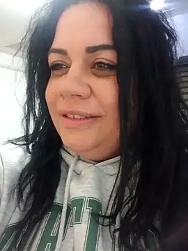 Show webcam de LustfulL3ps