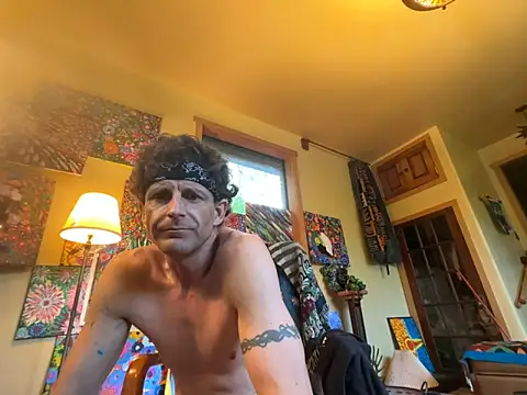 2099RivenXXX's Webcam Show