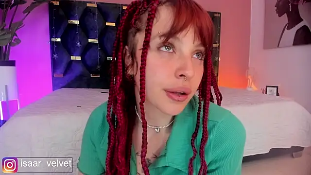 Velvet_Dreamss: απευθείας συνομιλία ΧΧΧ