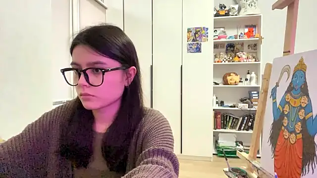 SaintMari: απευθείας συνομιλία ΧΧΧ