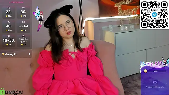 Онлайн чат XXX leylamirage