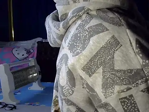 XXX chat uživo modela Francina15